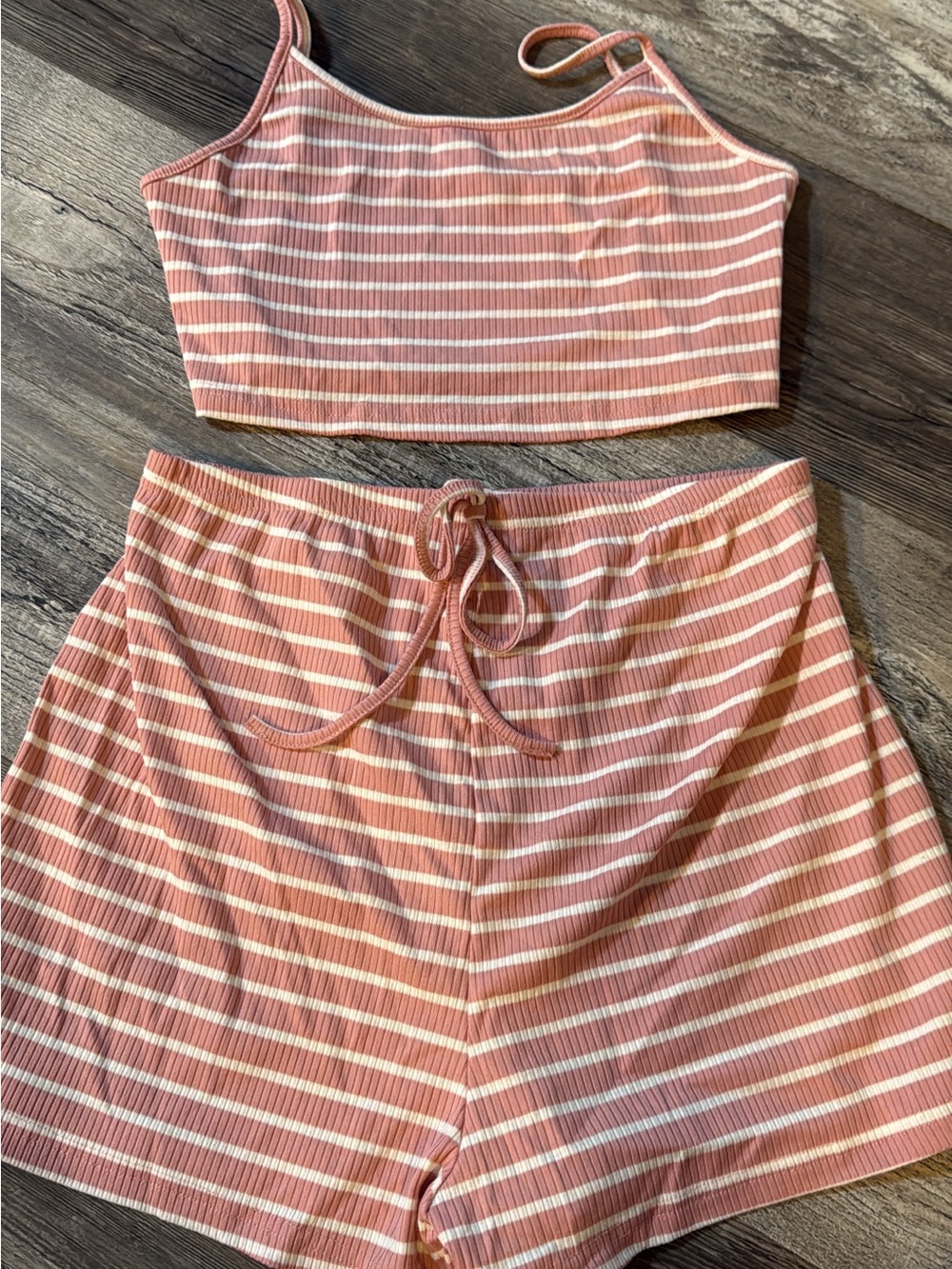 Maternity Set